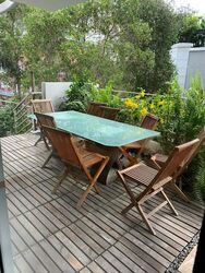 The Pier at Robertson (D9), Apartment #507371691